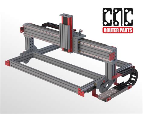 cnc router parts kits|build your cnc.